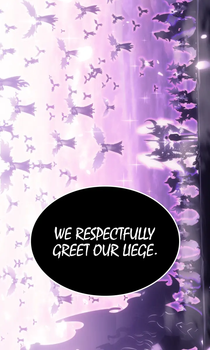 Solo Leveling Chapter 167 Page 36