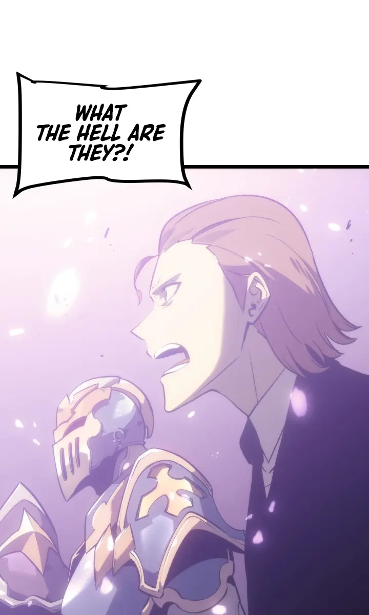 Solo Leveling Chapter 167 Page 39