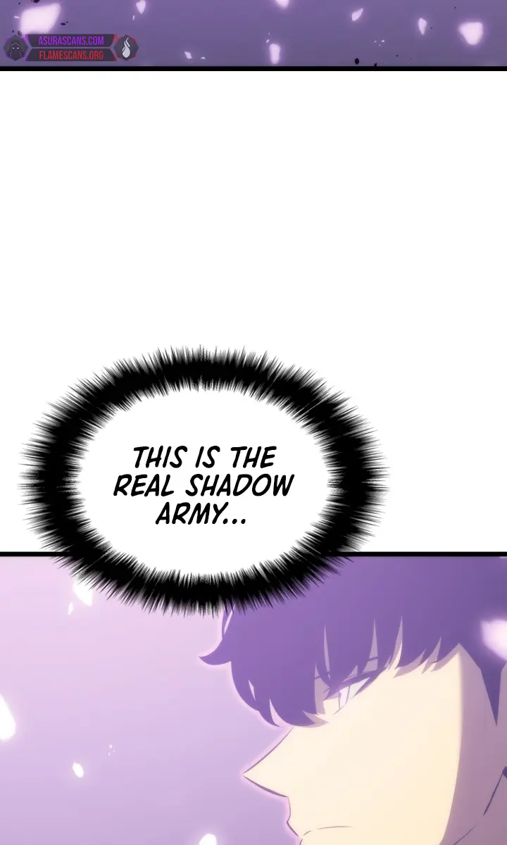 Solo Leveling Chapter 167 Page 45