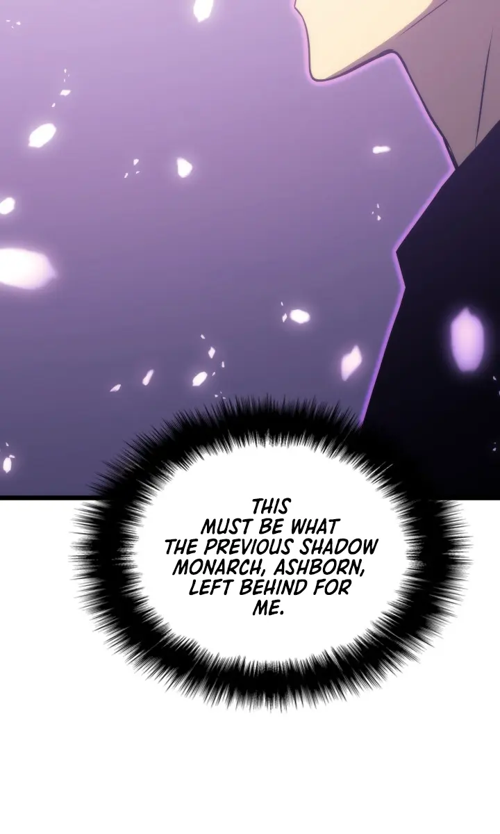 Solo Leveling Chapter 167 Page 46