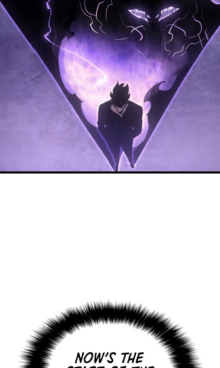 Solo Leveling Chapter 167 Page 50