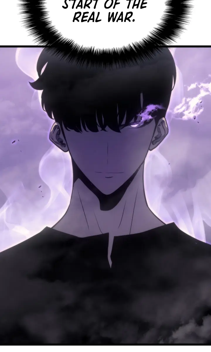 Solo Leveling Chapter 167 Page 51