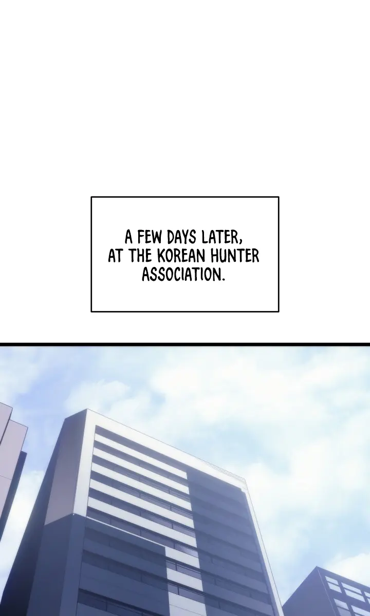 Solo Leveling Chapter 167 Page 53