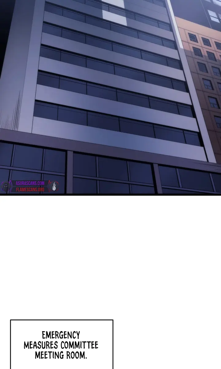 Solo Leveling Chapter 167 Page 54