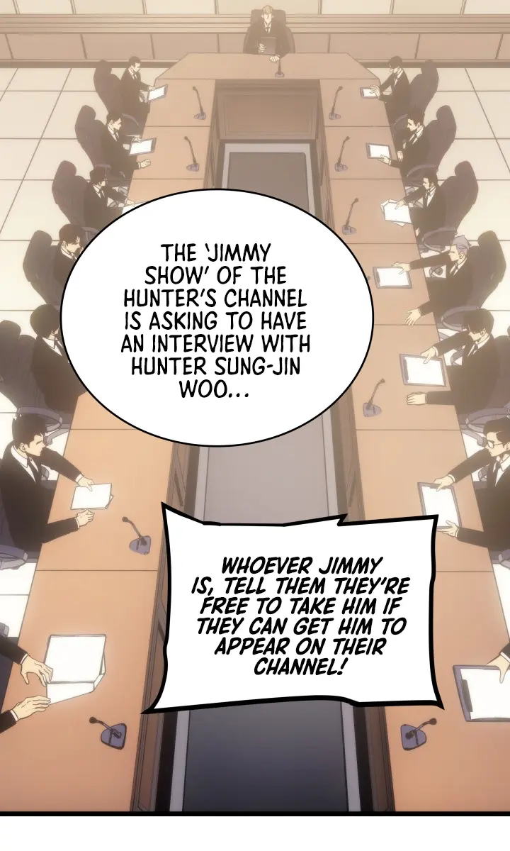 Solo Leveling Chapter 167 Page 57