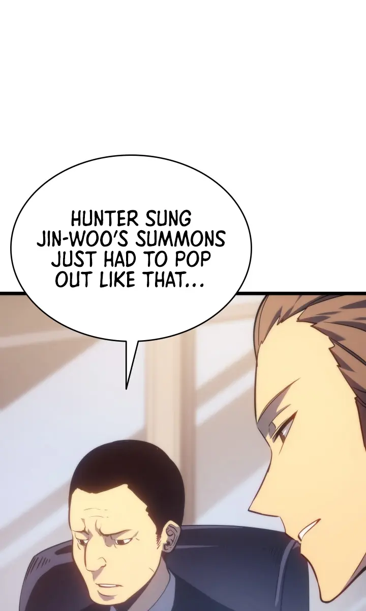 Solo Leveling Chapter 167 Page 58