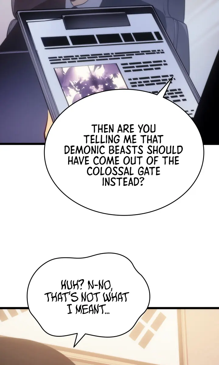 Solo Leveling Chapter 167 Page 59