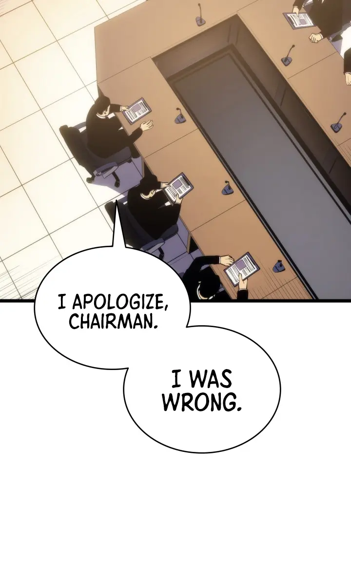 Solo Leveling Chapter 167 Page 64