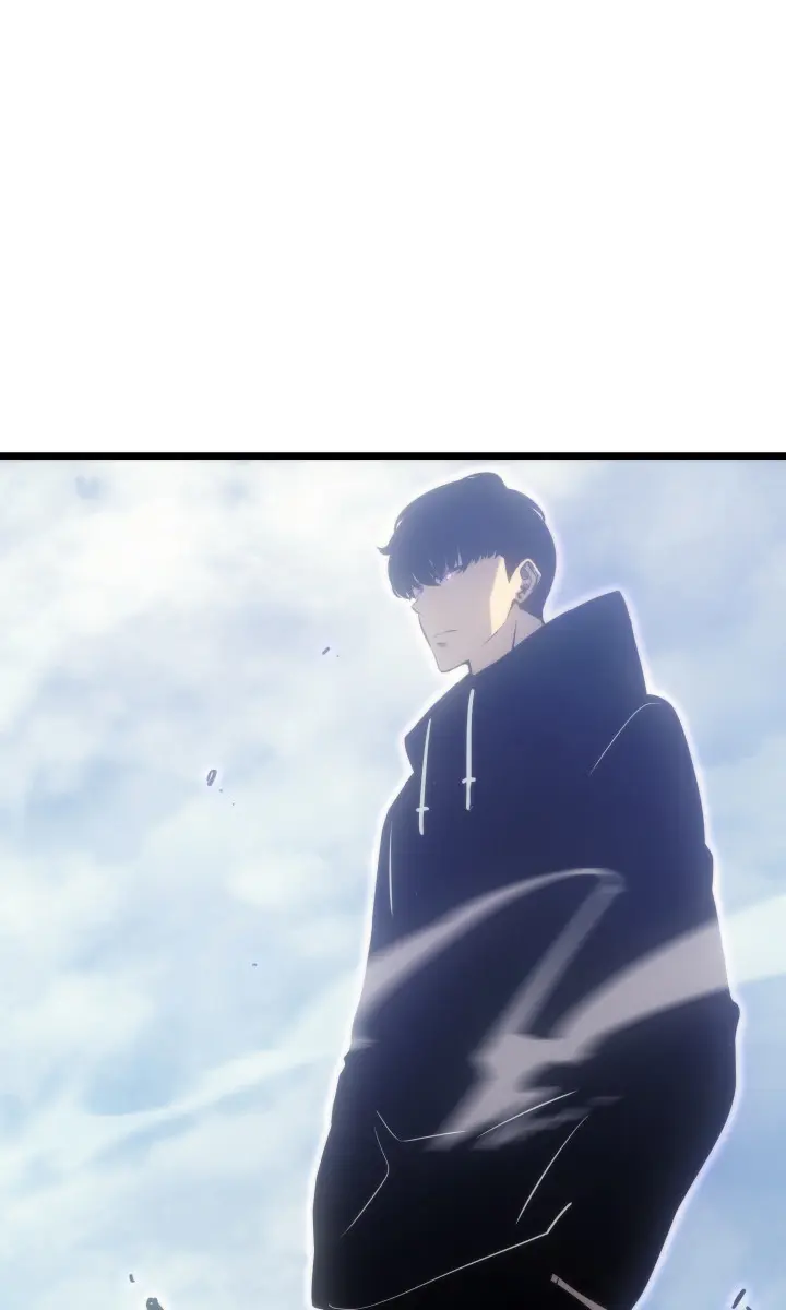 Solo Leveling Chapter 167 Page 68
