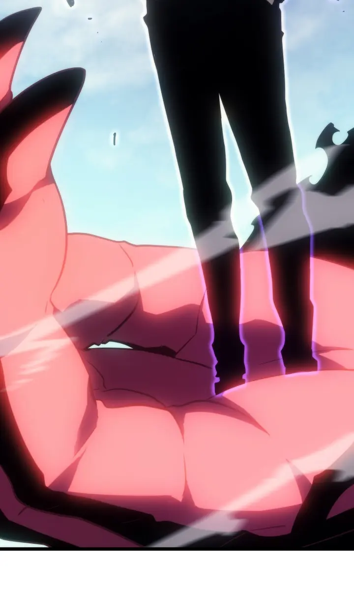 Solo Leveling Chapter 167 Page 69