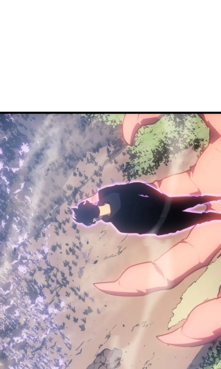 Solo Leveling Chapter 167 Page 71