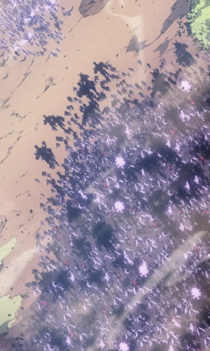 Solo Leveling Chapter 167 Page 72