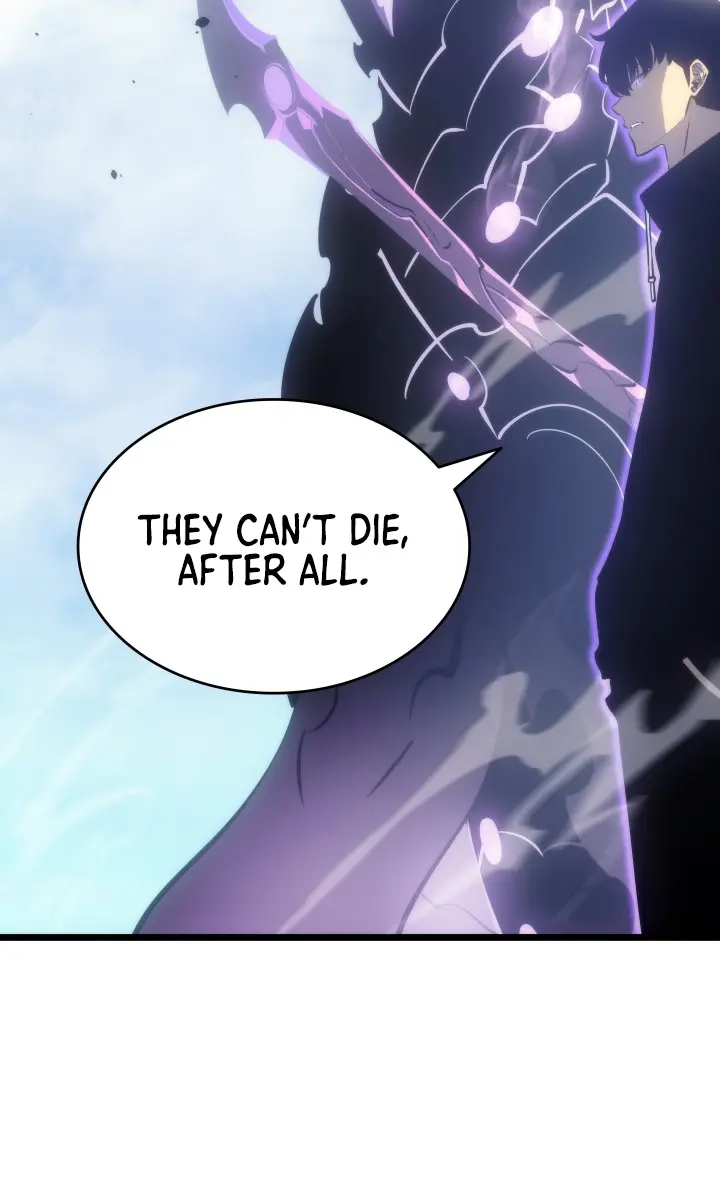 Solo Leveling Chapter 167 Page 74