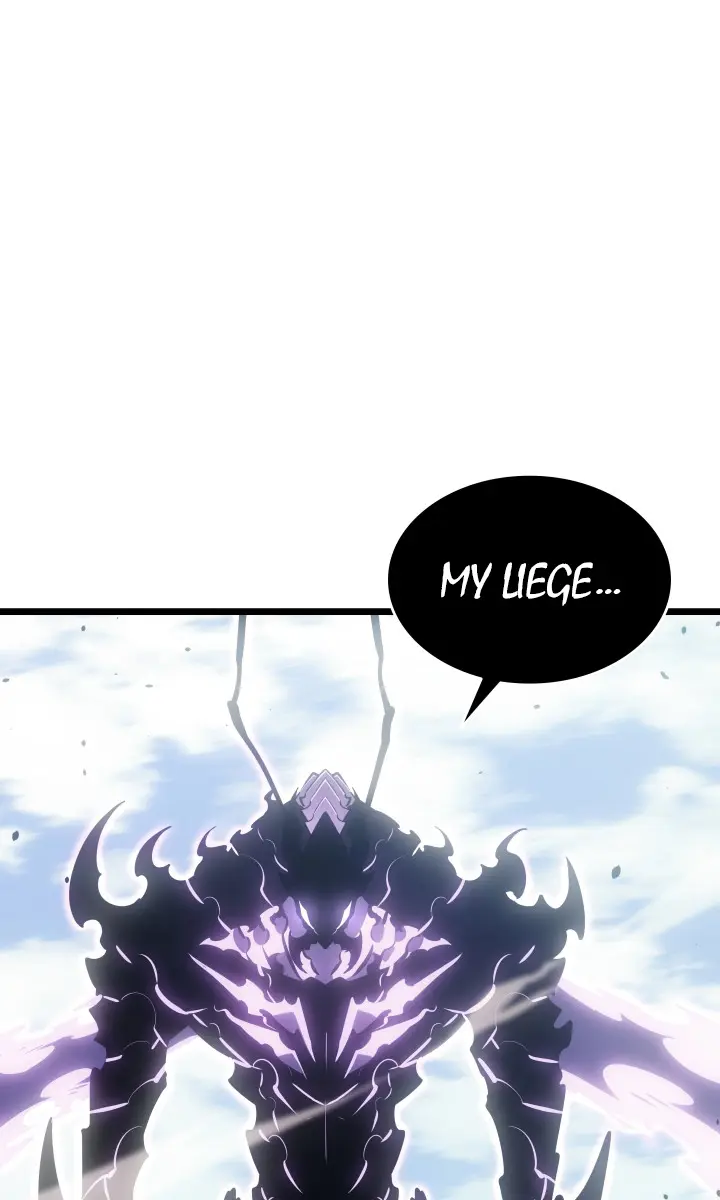 Solo Leveling Chapter 167 Page 75