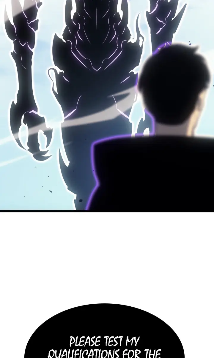 Solo Leveling Chapter 167 Page 76