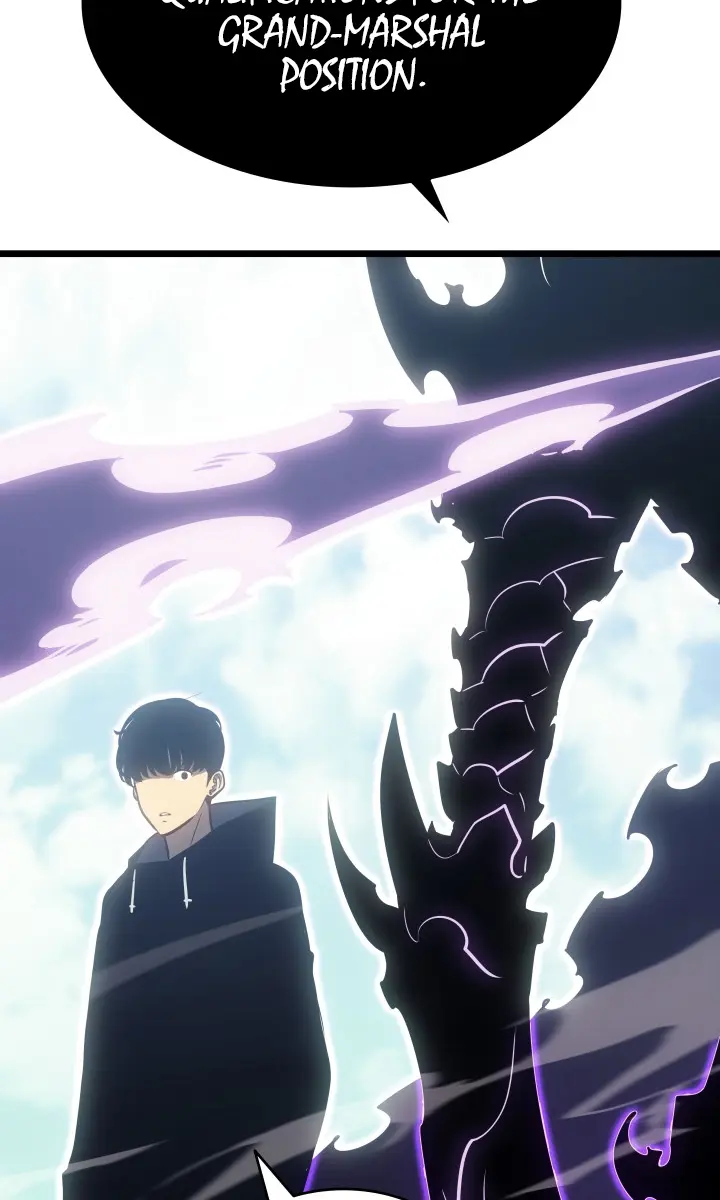 Solo Leveling Chapter 167 Page 77