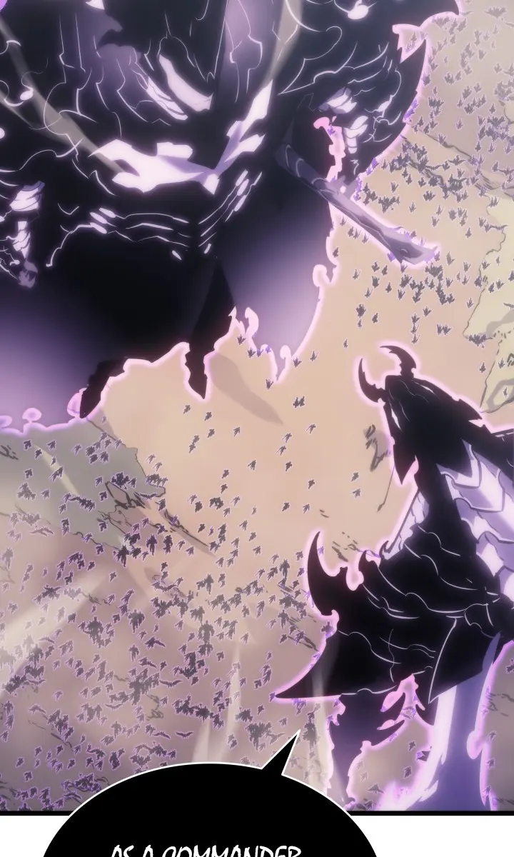 Solo Leveling Chapter 167 Page 80