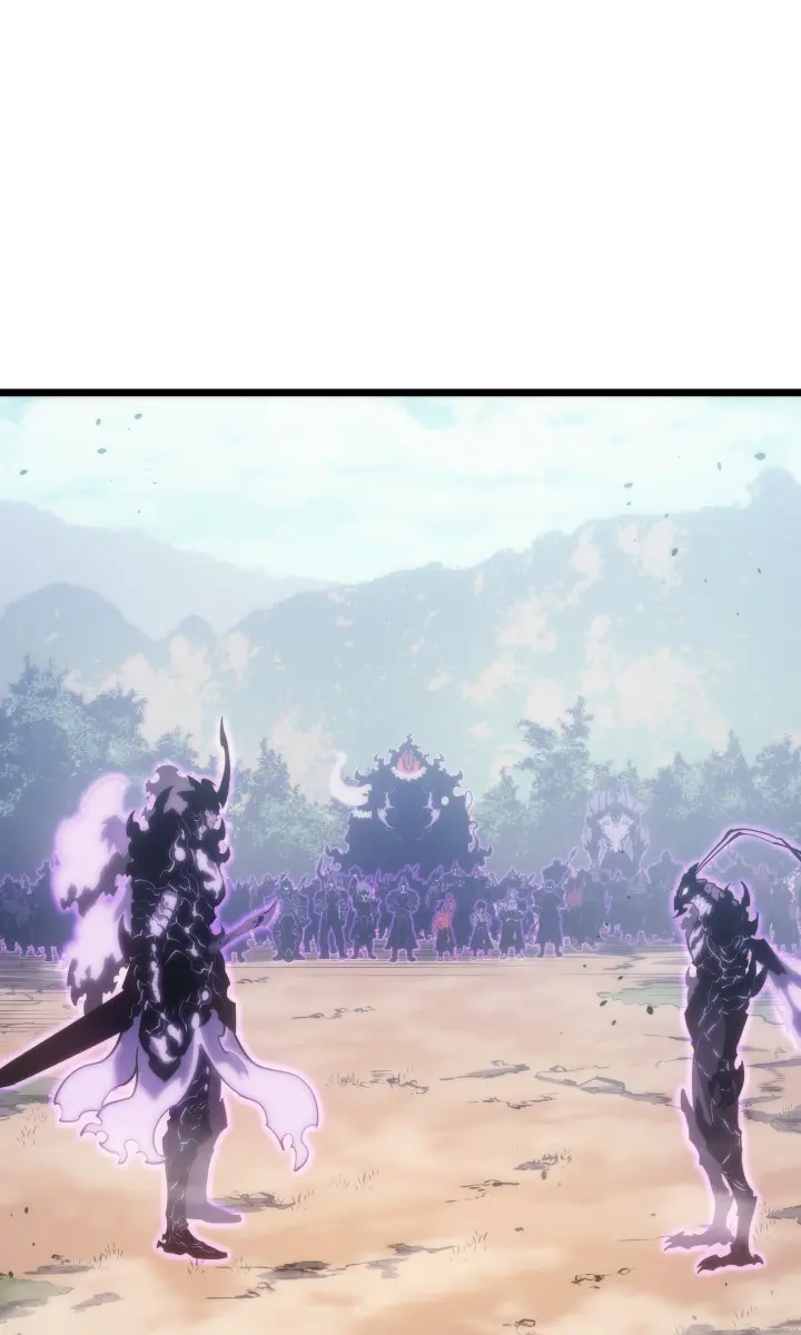 Solo Leveling Chapter 167 Page 83