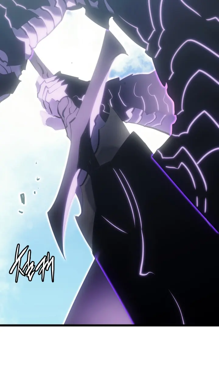 Solo Leveling Chapter 167 Page 87