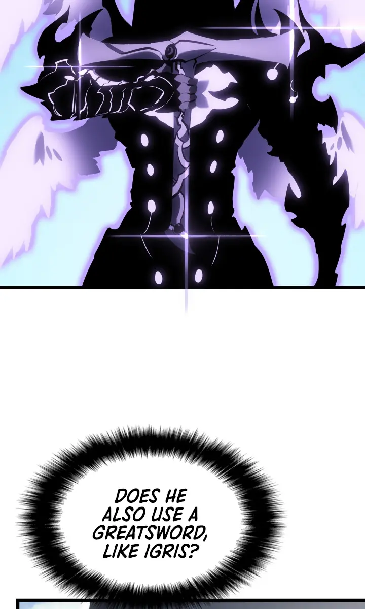 Solo Leveling Chapter 167 Page 89