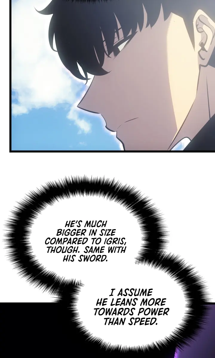 Solo Leveling Chapter 167 Page 90