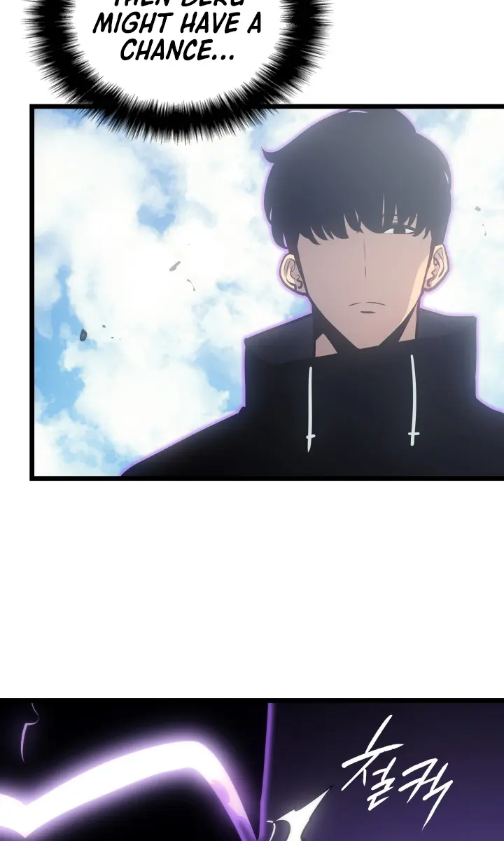 Solo Leveling Chapter 167 Page 93