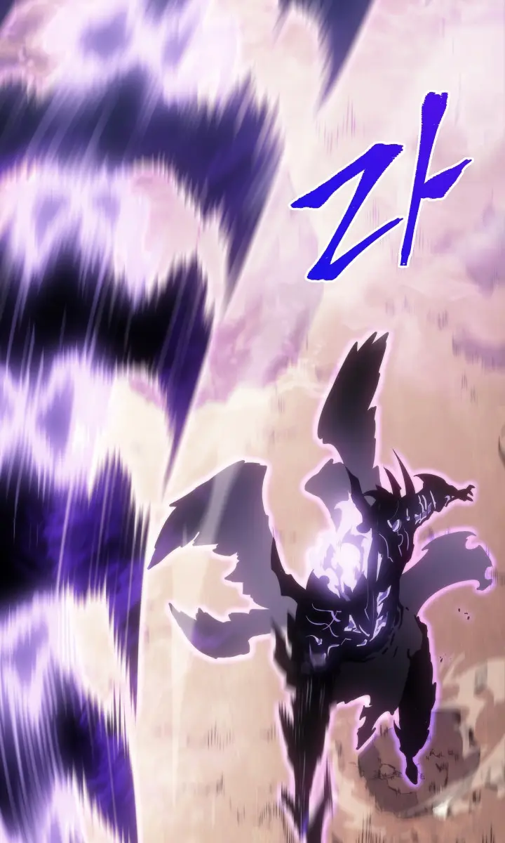 Solo Leveling Chapter 167 Page 95