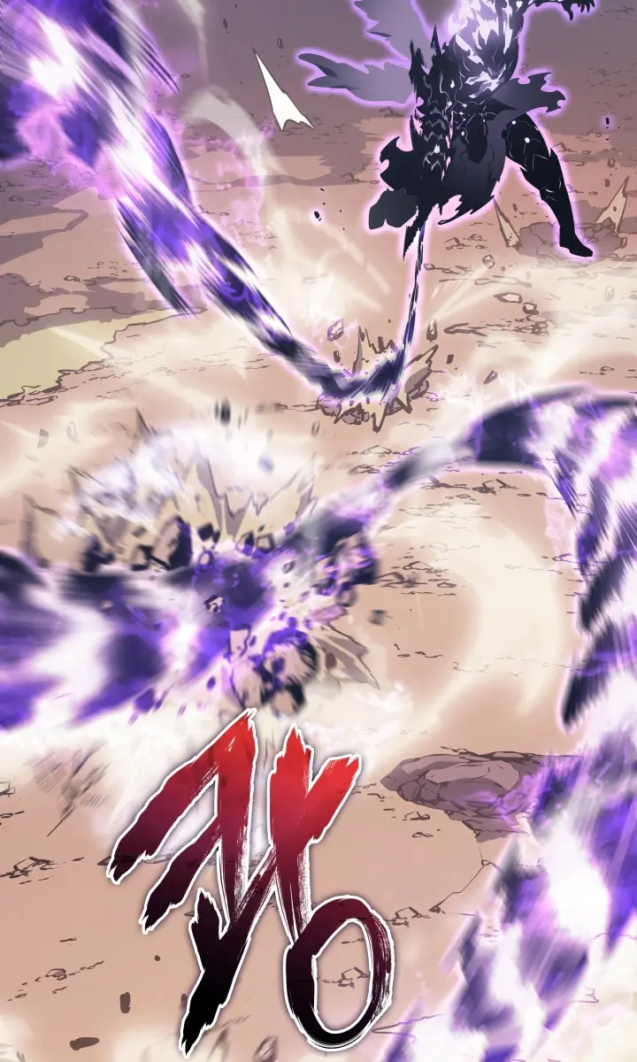 Solo Leveling Chapter 167 Page 98