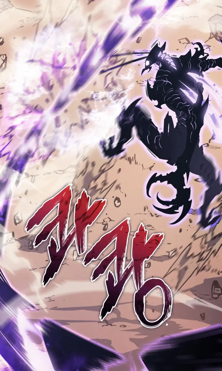 Solo Leveling Chapter 167 Page 99