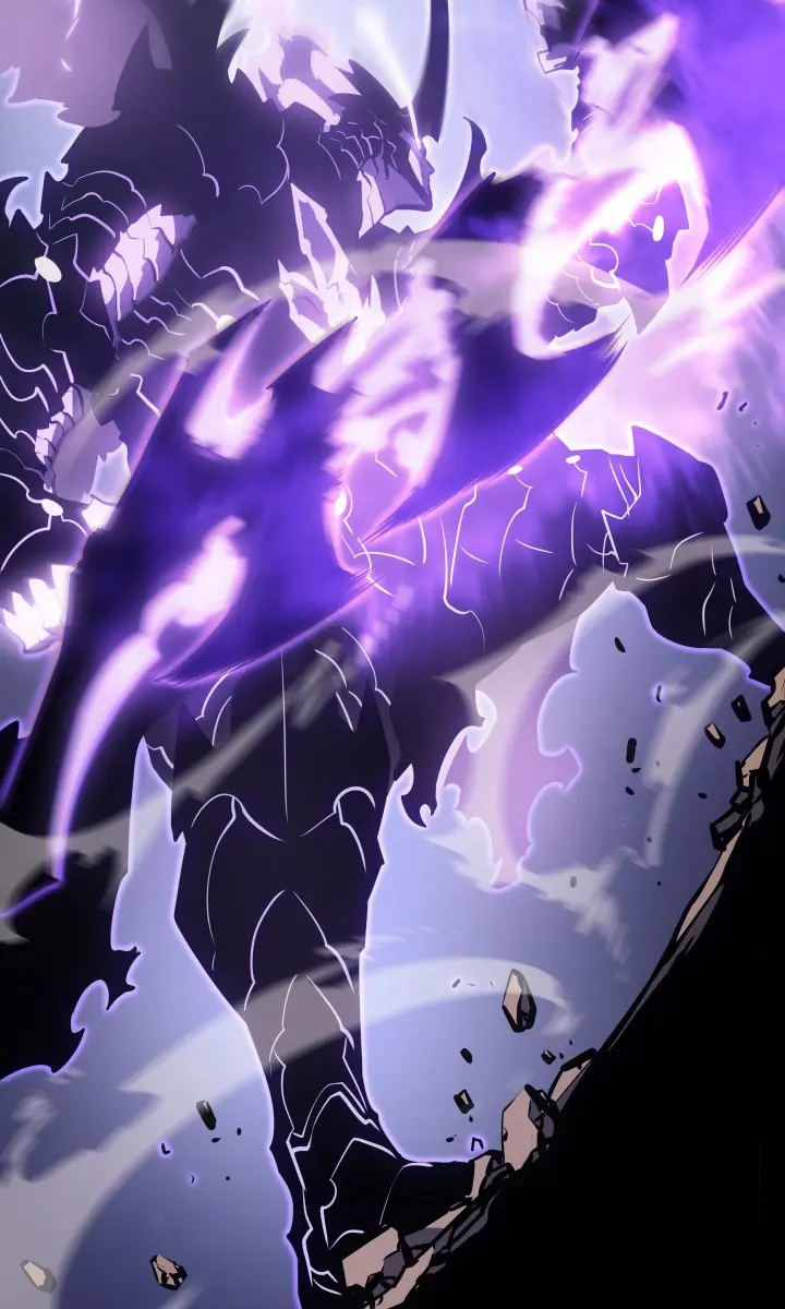 Solo Leveling Chapter 167 Page 106