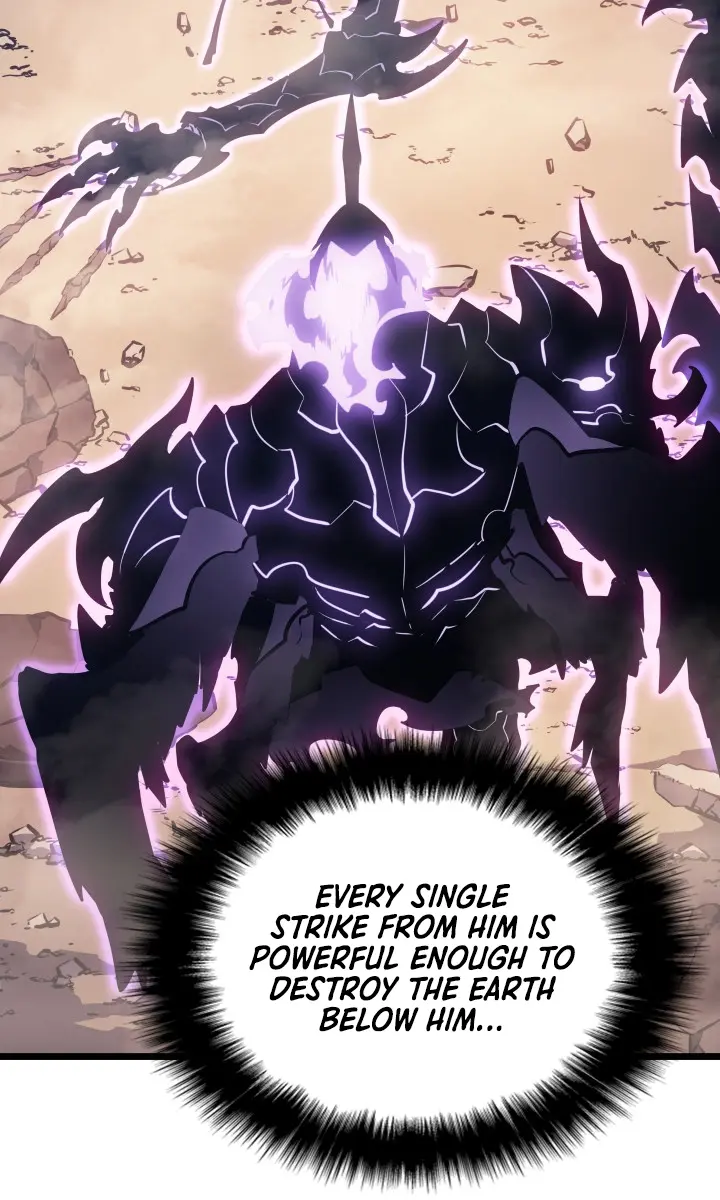 Solo Leveling Chapter 167 Page 111