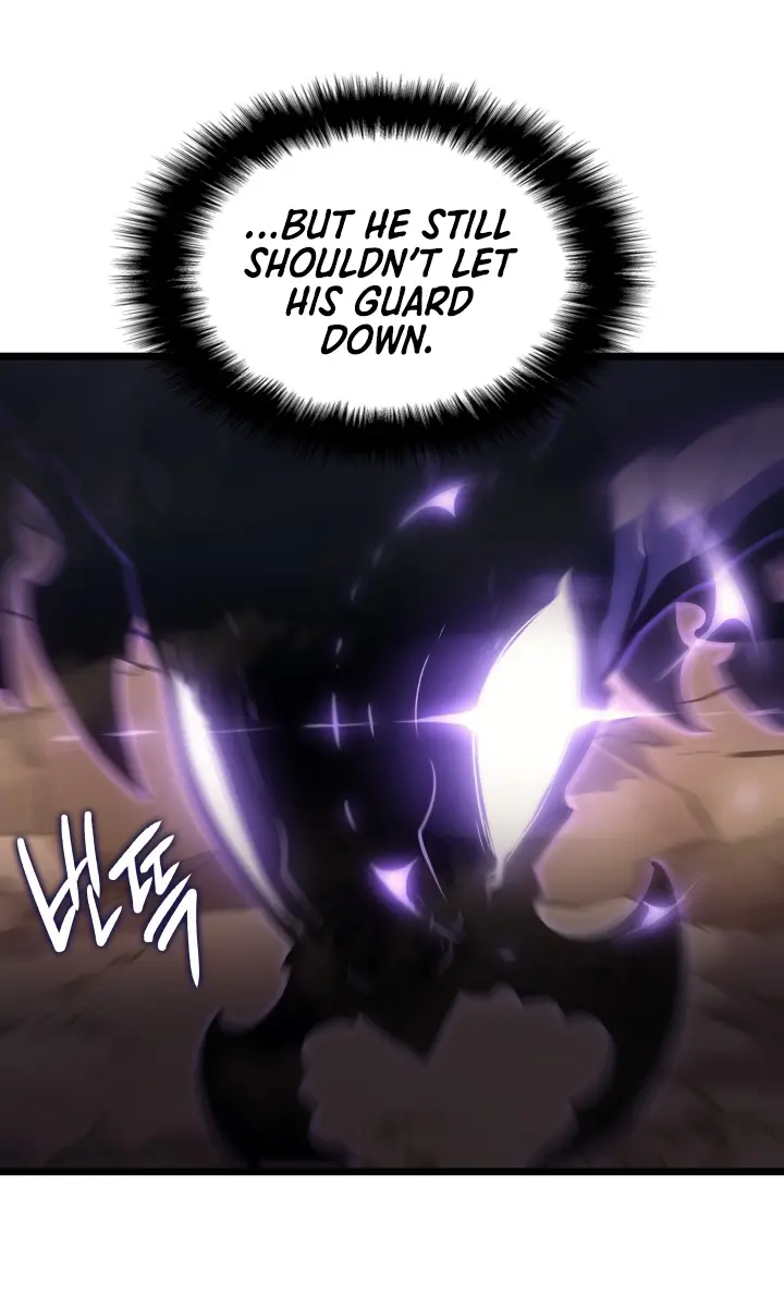 Solo Leveling Chapter 167 Page 113