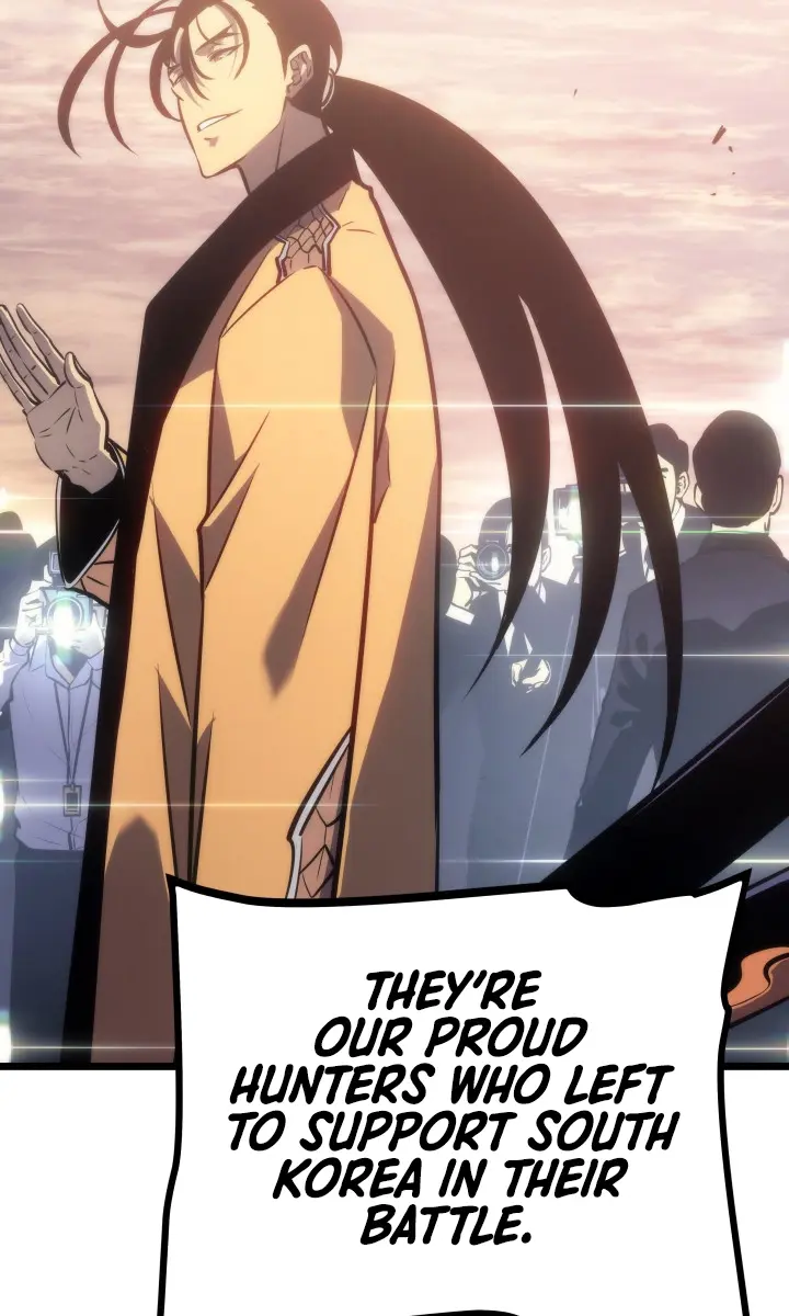 Solo Leveling Chapter 167 Page 118