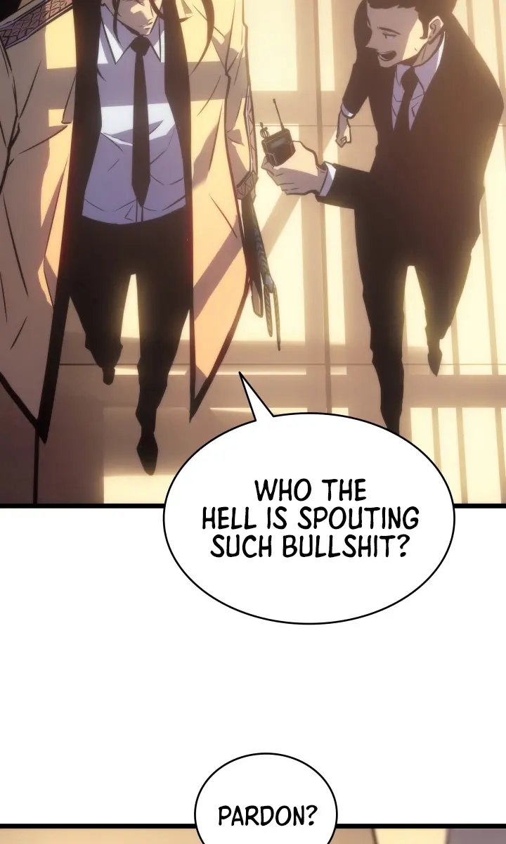 Solo Leveling Chapter 167 Page 120