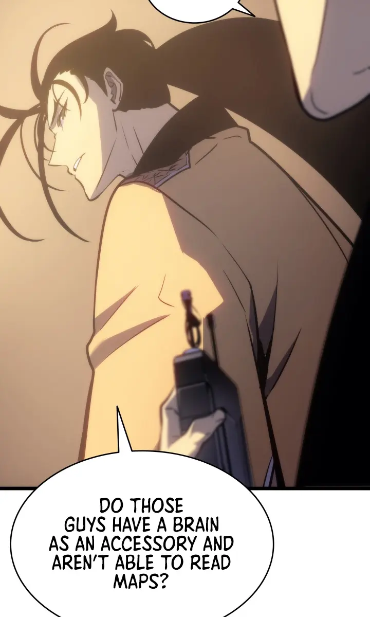 Solo Leveling Chapter 167 Page 121