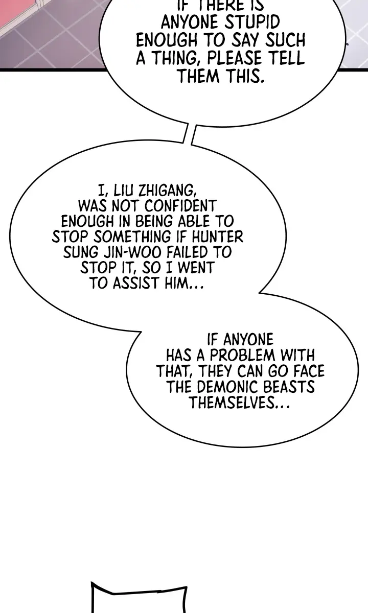 Solo Leveling Chapter 167 Page 123