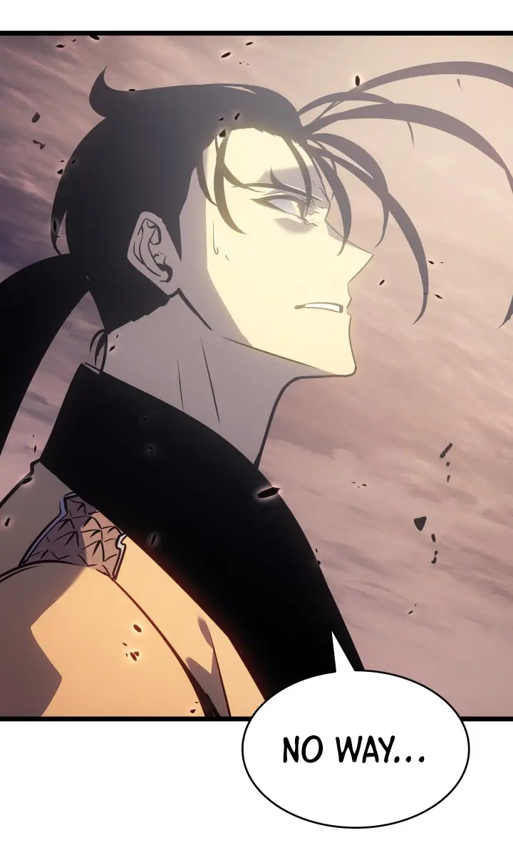 Solo Leveling Chapter 167 Page 126