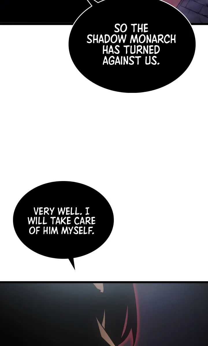 Solo Leveling Chapter 167 Page 130