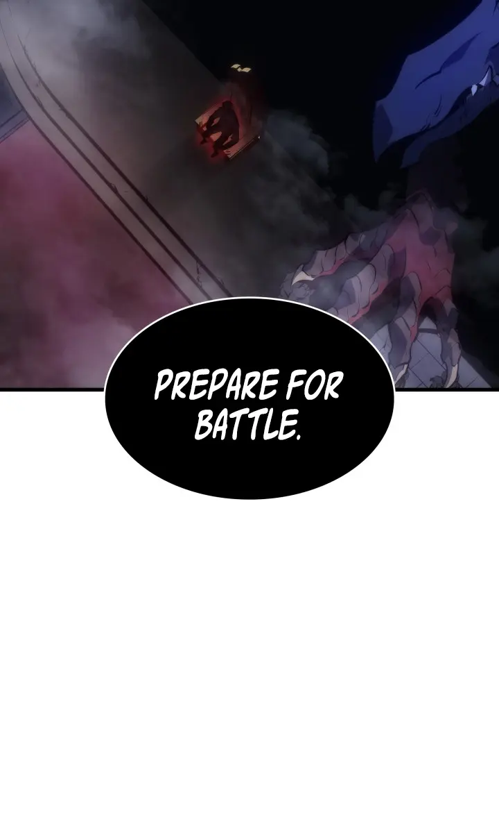 Solo Leveling Chapter 167 Page 135