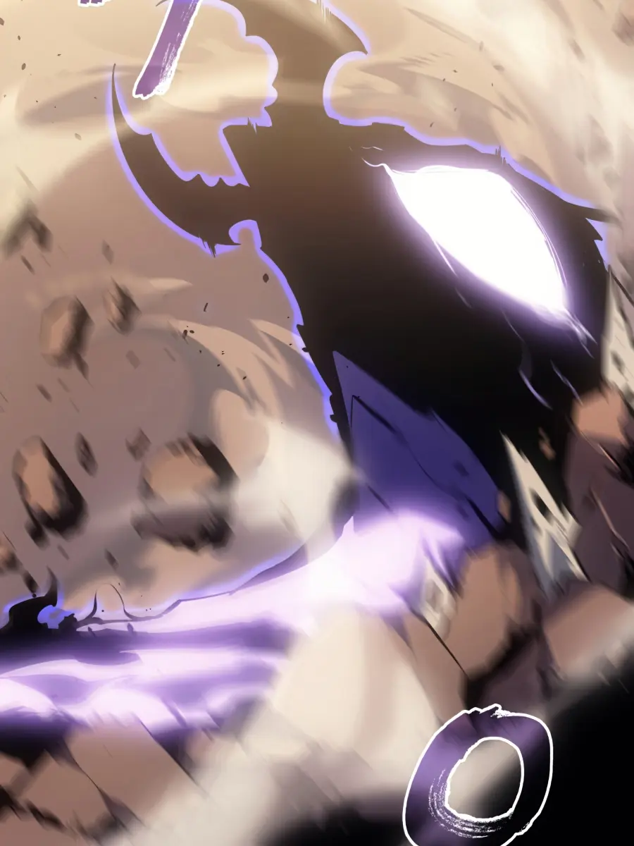 Solo Leveling Chapter 168 Page 4