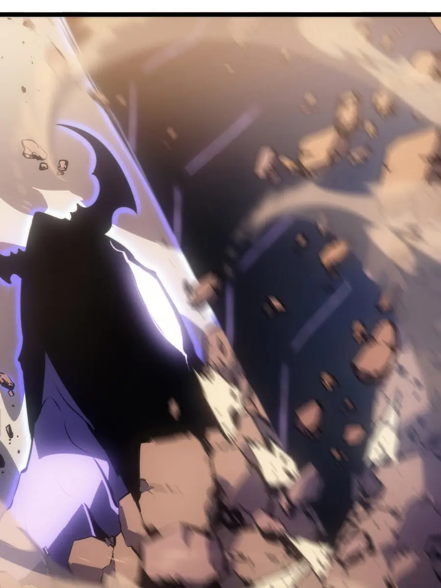 Solo Leveling Chapter 168 Page 6