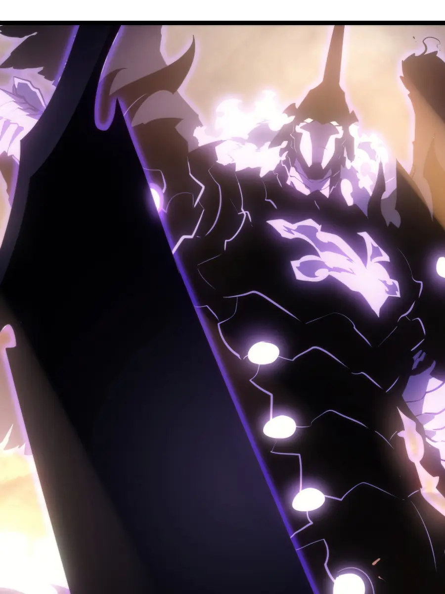 Solo Leveling Chapter 168 Page 8