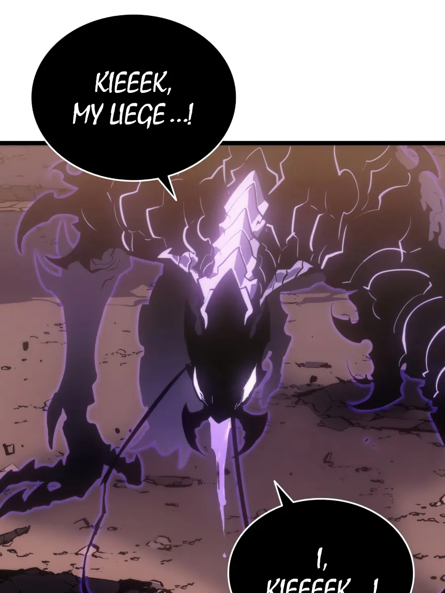 Solo Leveling Chapter 168 Page 12