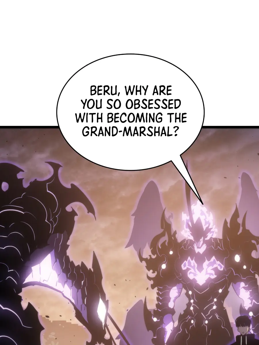 Solo Leveling Chapter 168 Page 14