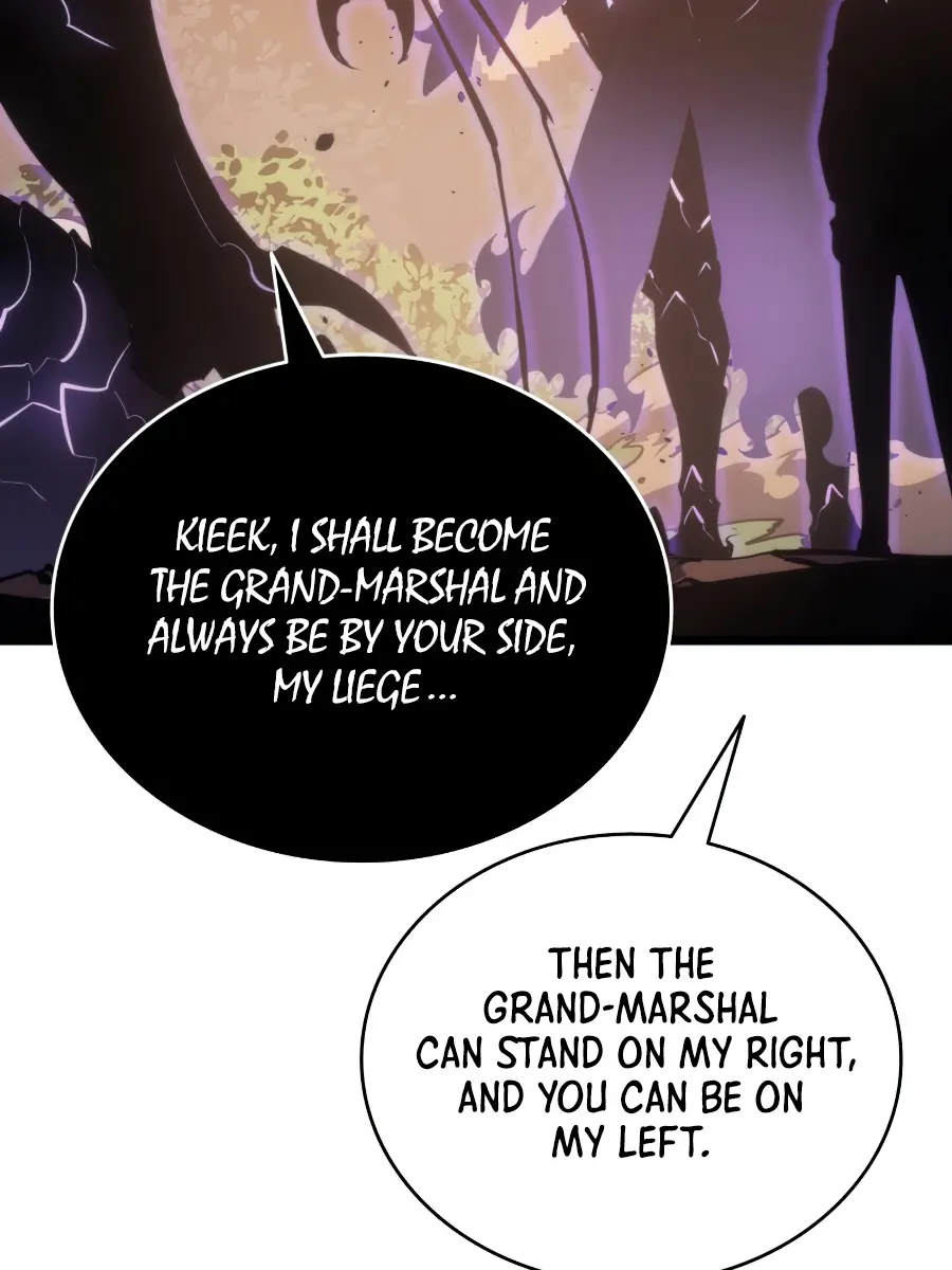 Solo Leveling Chapter 168 Page 15