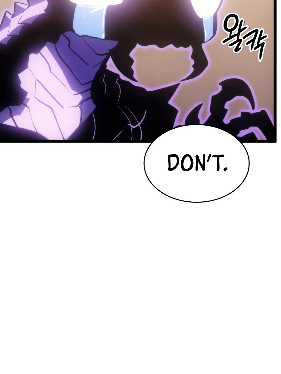 Solo Leveling Chapter 168 Page 19