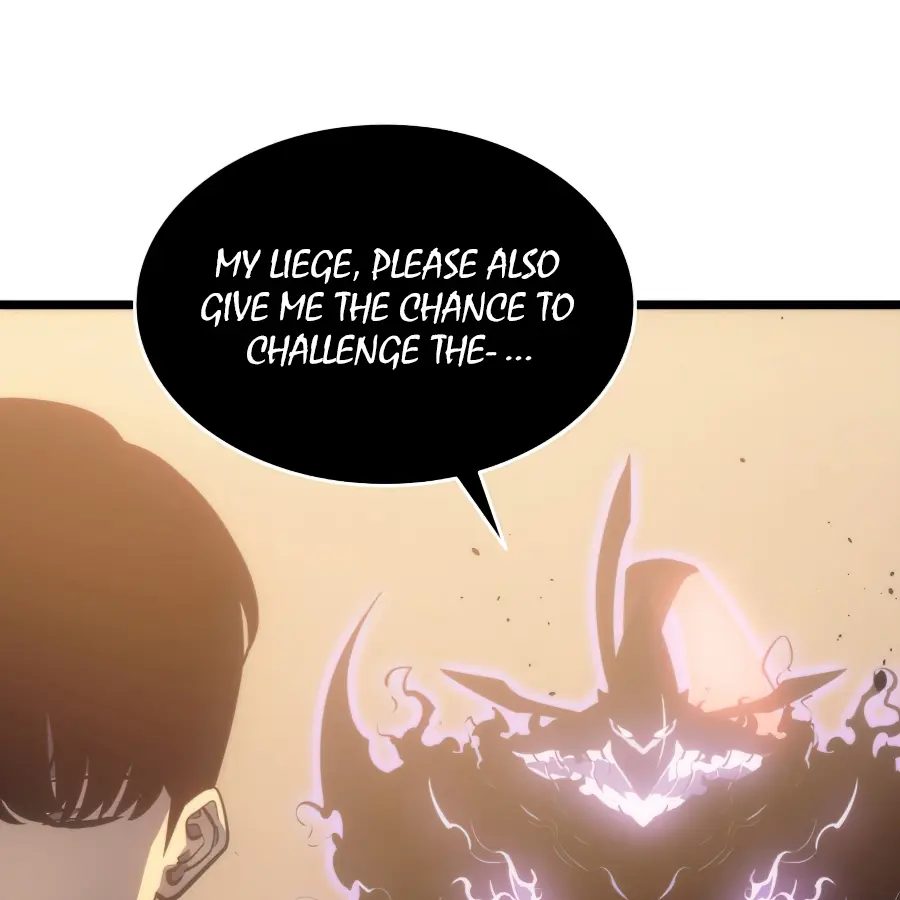 Solo Leveling Chapter 168 Page 20