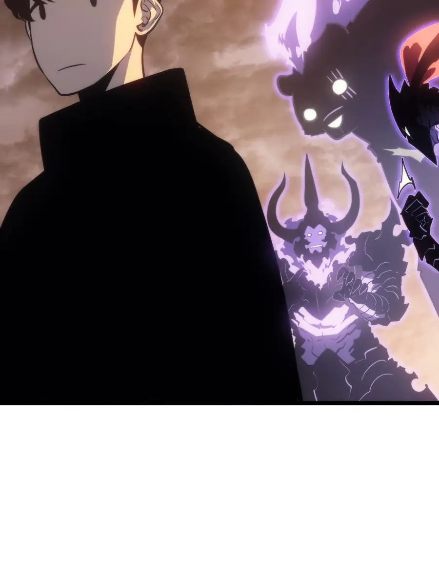 Solo Leveling Chapter 168 Page 23