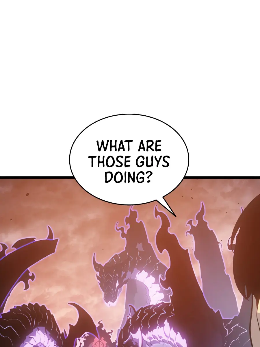 Solo Leveling Chapter 168 Page 24