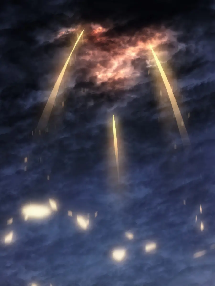 Solo Leveling Chapter 168 Page 30